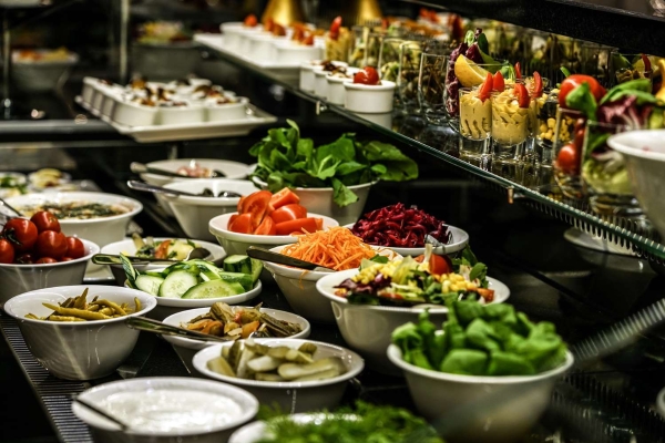 Hilton Garden Inn Eskisehir Turkey
